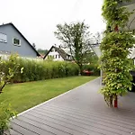 Wohnung Lichtentaler Allee