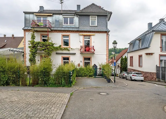 Wohnung Lichtentaler Allee