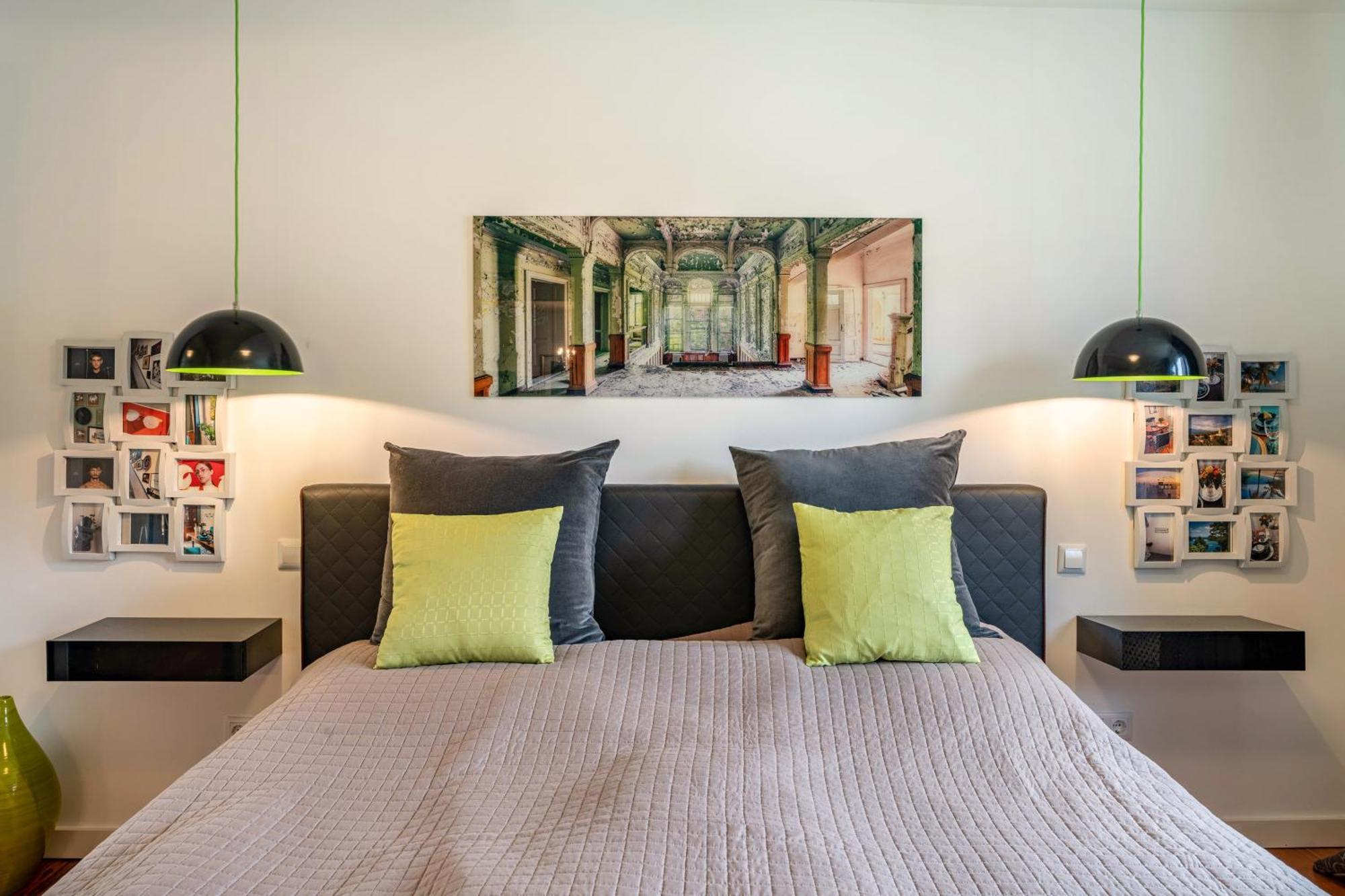 Apartment Lichtentaler Allee Baden-Baden