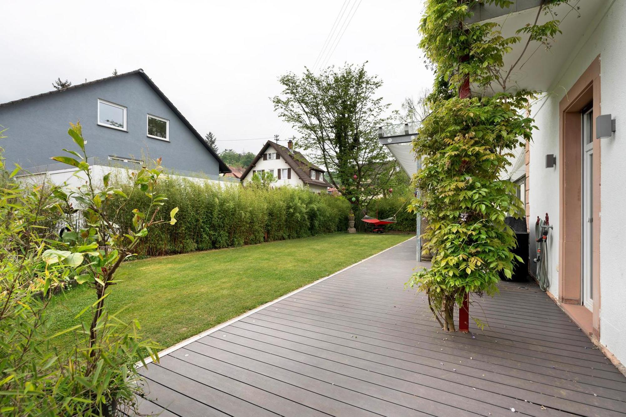 Lichtentaler Allee